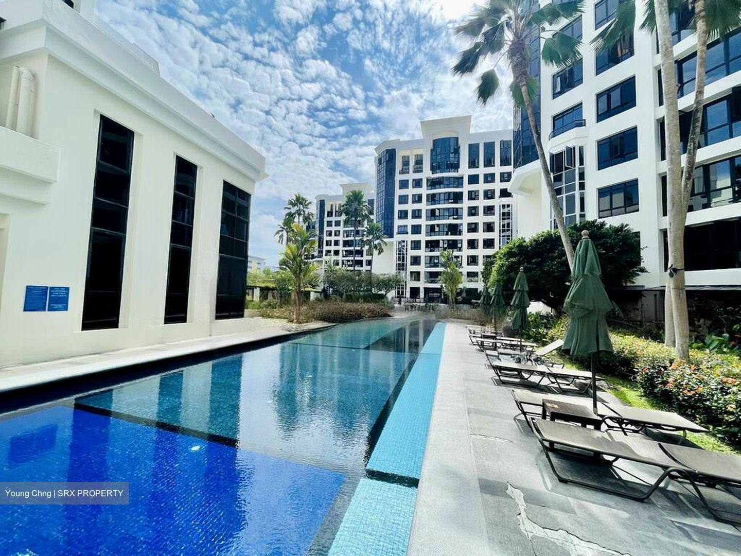 Eastpoint Green (D18), Condominium #513580531